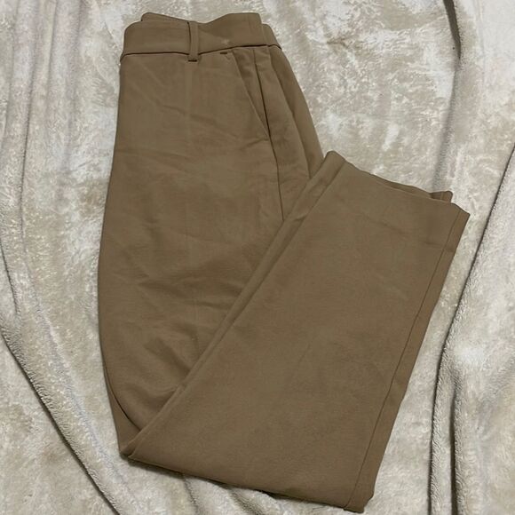 J. Crew- 0. Ruby Pant - Picture 1 of 7